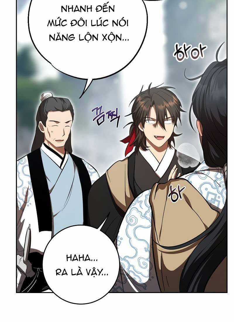 Võ Đang Kỳ Hiệp Chương 122 trang 17