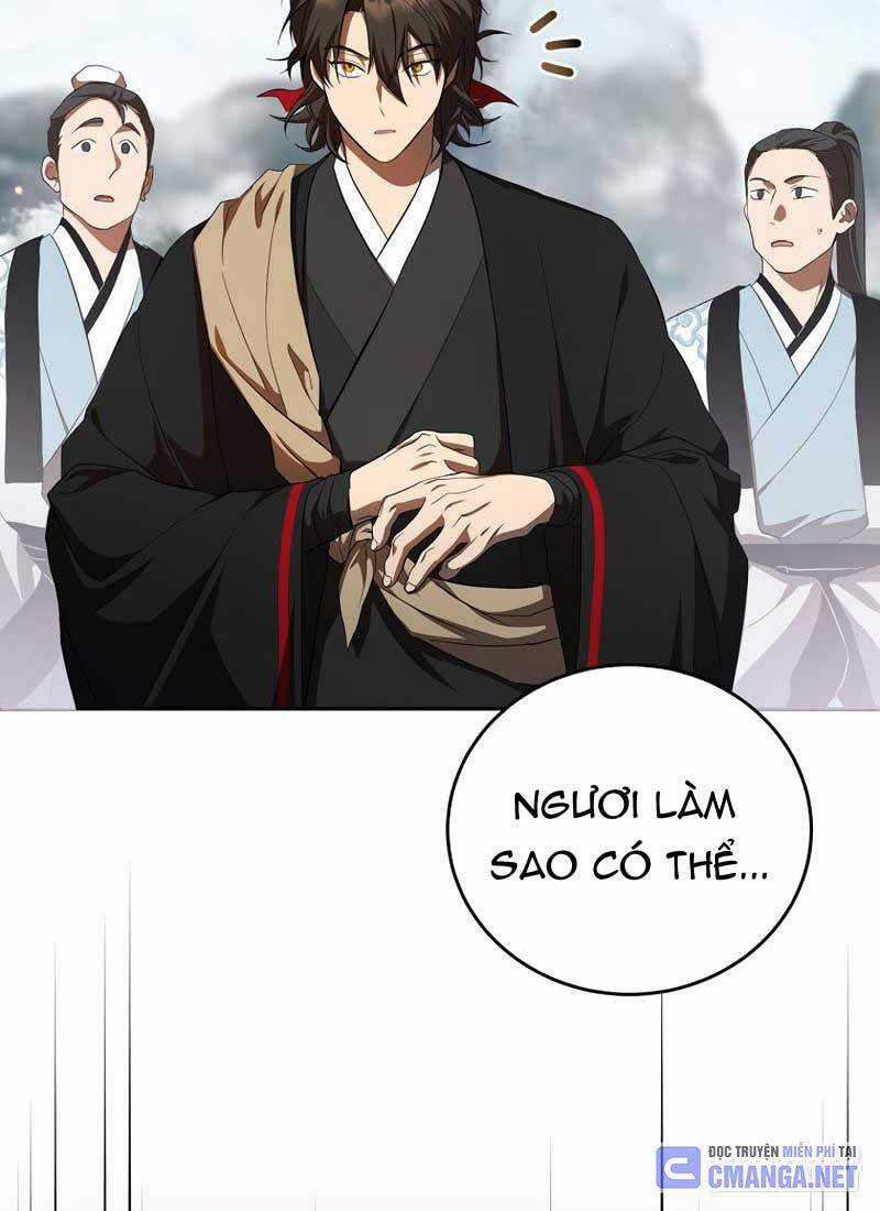 Võ Đang Kỳ Hiệp Chương 122 trang 183