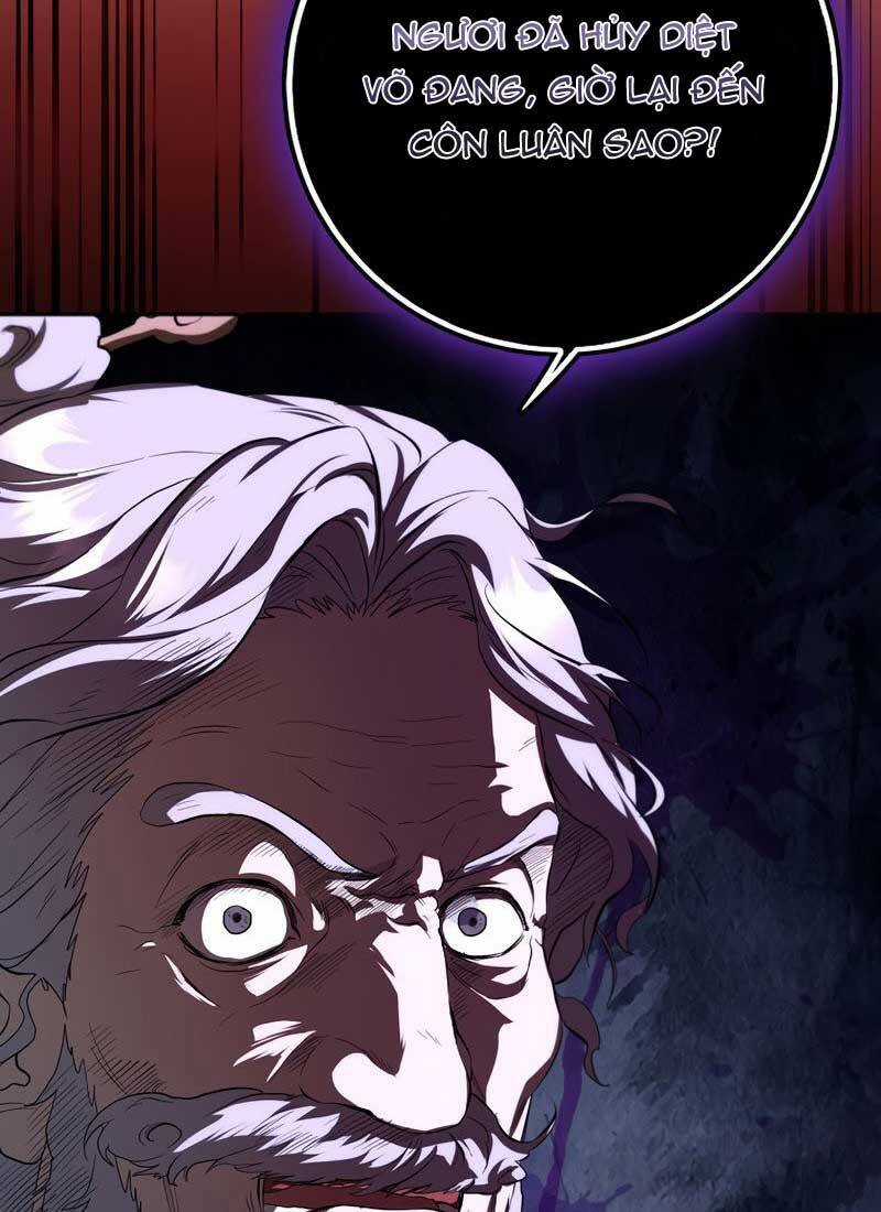 Võ Đang Kỳ Hiệp Chương 122 trang 185