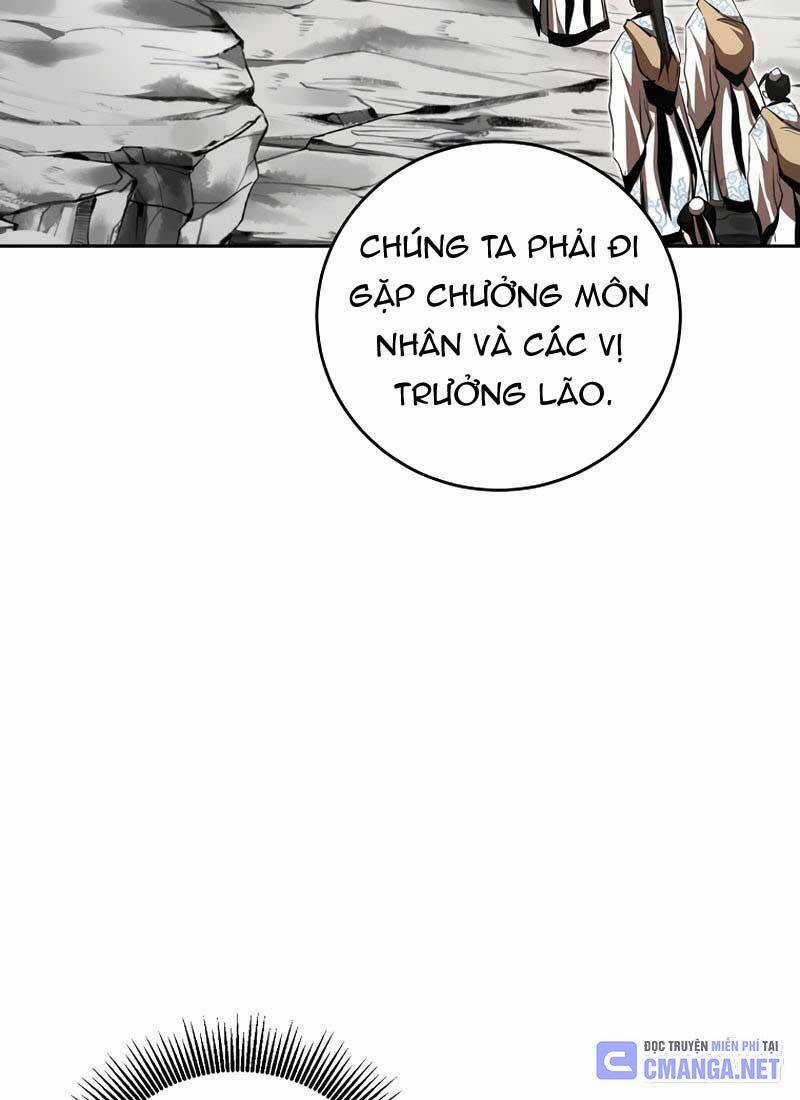 Võ Đang Kỳ Hiệp Chương 122 trang 21