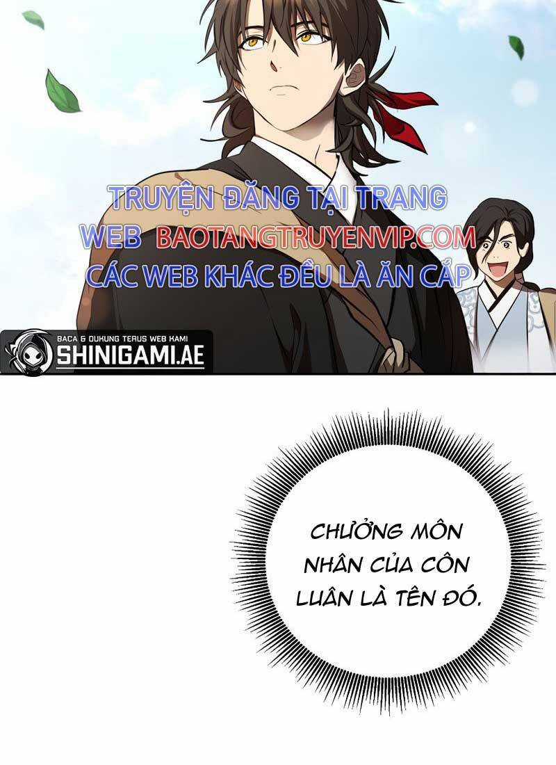 Võ Đang Kỳ Hiệp Chương 122 trang 23