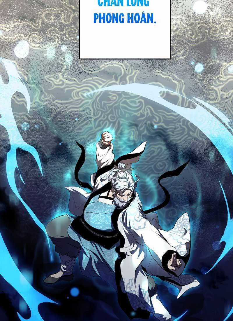 Võ Đang Kỳ Hiệp Chương 122 trang 25