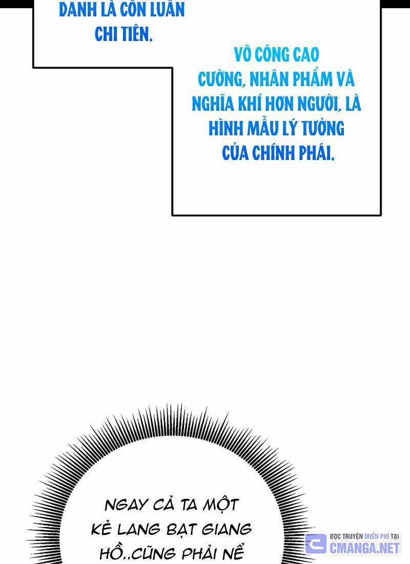 Võ Đang Kỳ Hiệp Chương 122 trang 27