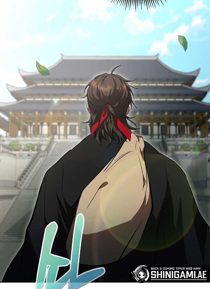 Võ Đang Kỳ Hiệp Chương 122 trang 29