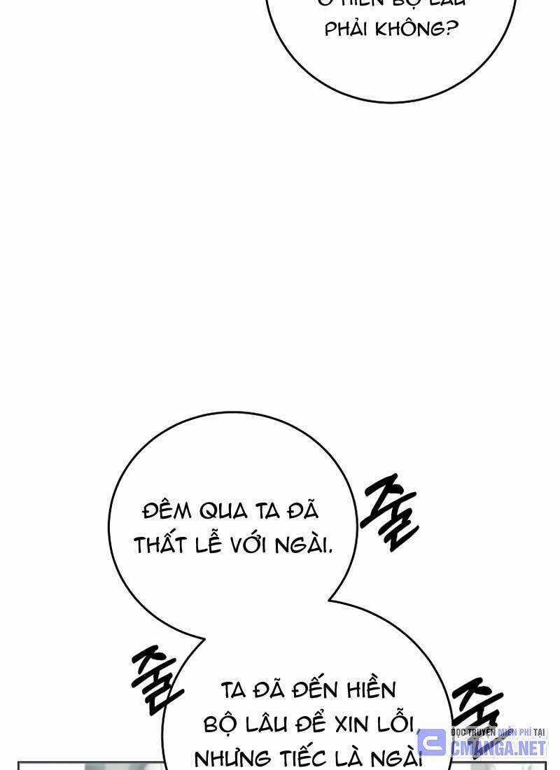 Võ Đang Kỳ Hiệp Chương 122 trang 3