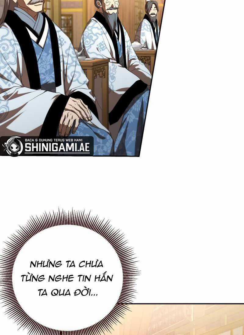 Võ Đang Kỳ Hiệp Chương 122 trang 46