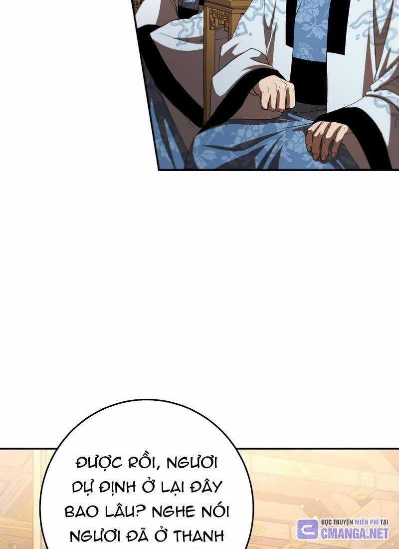 Võ Đang Kỳ Hiệp Chương 122 trang 48