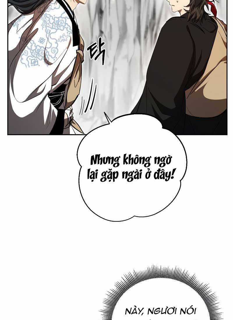 Võ Đang Kỳ Hiệp Chương 122 trang 5