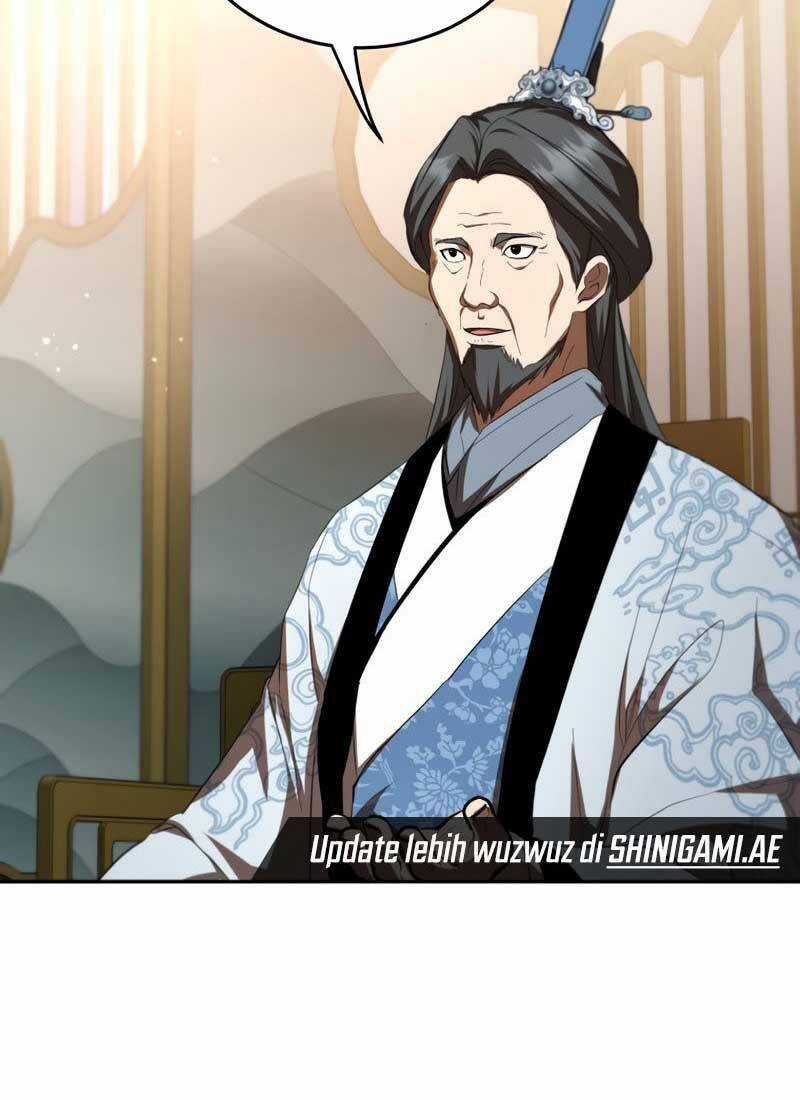 Võ Đang Kỳ Hiệp Chương 122 trang 52