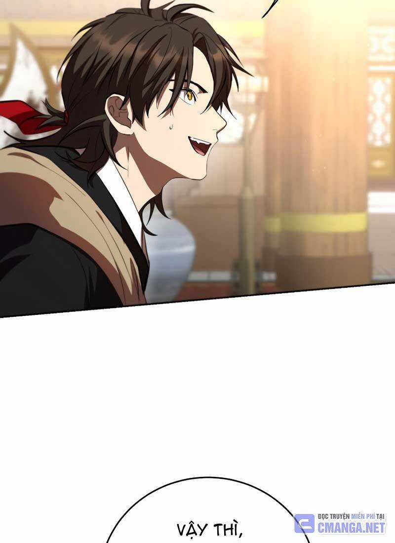 Võ Đang Kỳ Hiệp Chương 122 trang 54