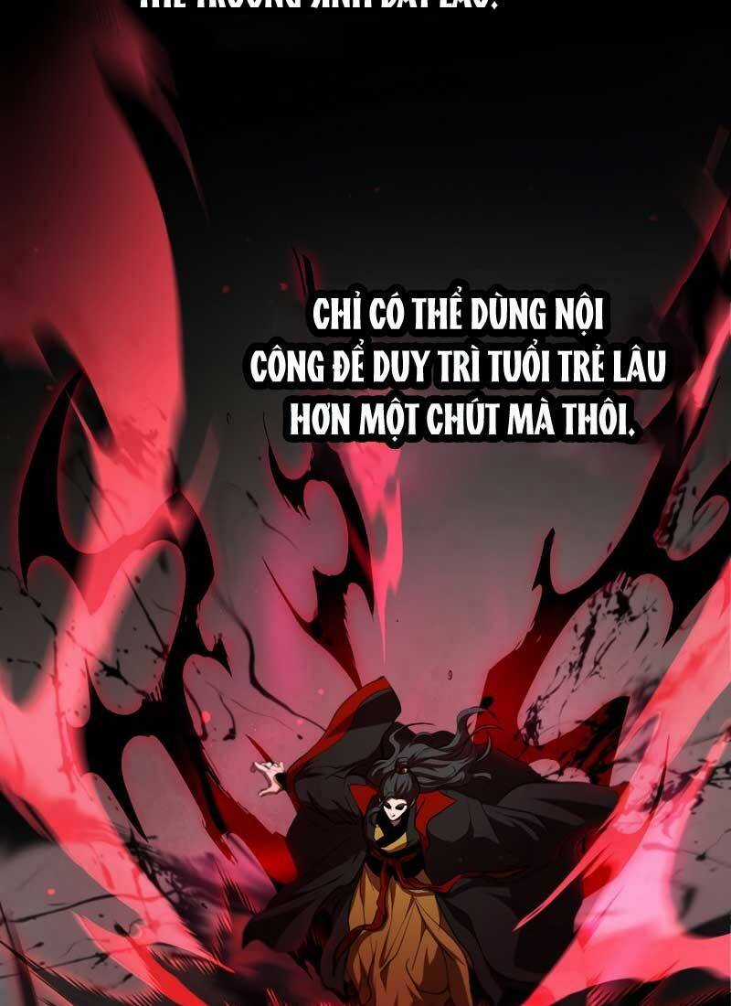 Võ Đang Kỳ Hiệp Chương 122 trang 64