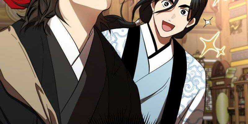 Võ Đang Kỳ Hiệp Chương 122 trang 73