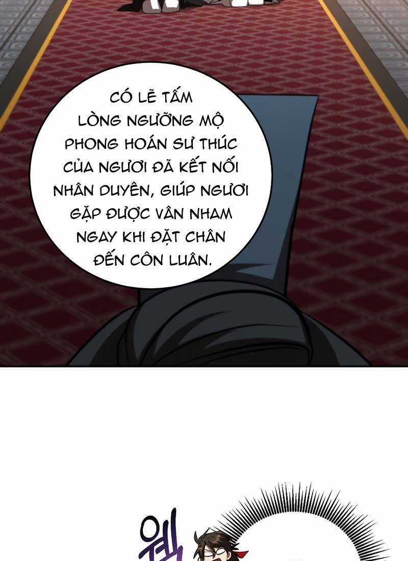 Võ Đang Kỳ Hiệp Chương 122 trang 77