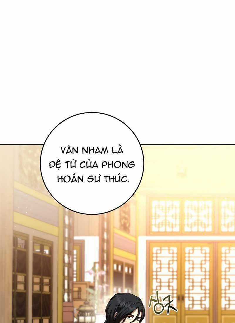 Võ Đang Kỳ Hiệp Chương 122 trang 79