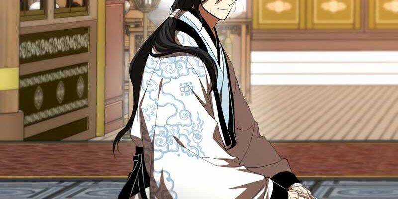 Võ Đang Kỳ Hiệp Chương 122 trang 80