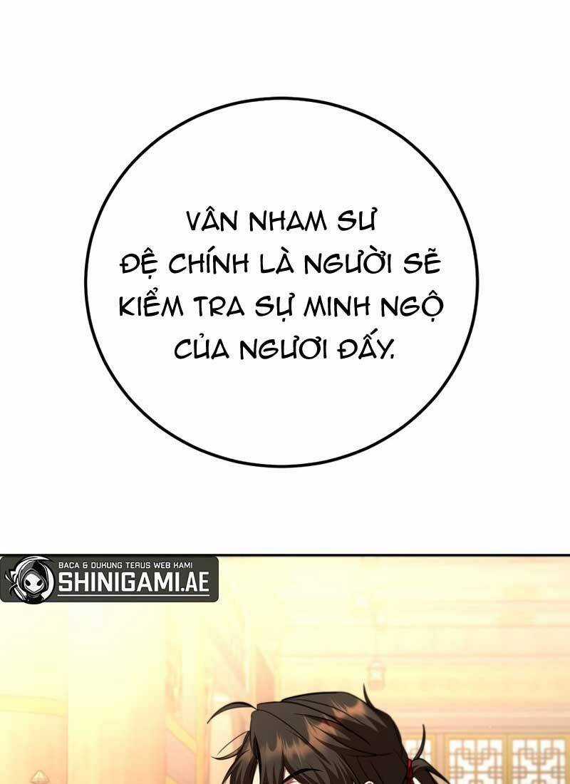 Võ Đang Kỳ Hiệp Chương 122 trang 83