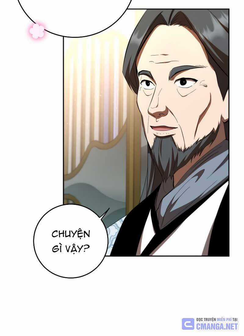 Võ Đang Kỳ Hiệp Chương 122 trang 87