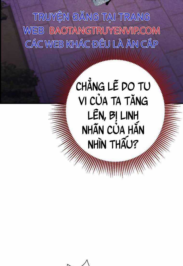 Võ Đang Kỳ Hiệp Chương 123 trang 11