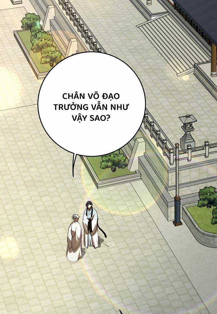 Võ Đang Kỳ Hiệp Chương 123 trang 112