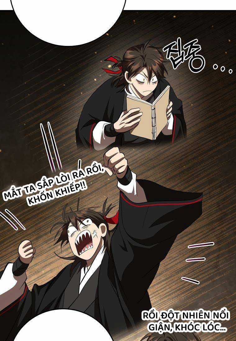 Võ Đang Kỳ Hiệp Chương 123 trang 115