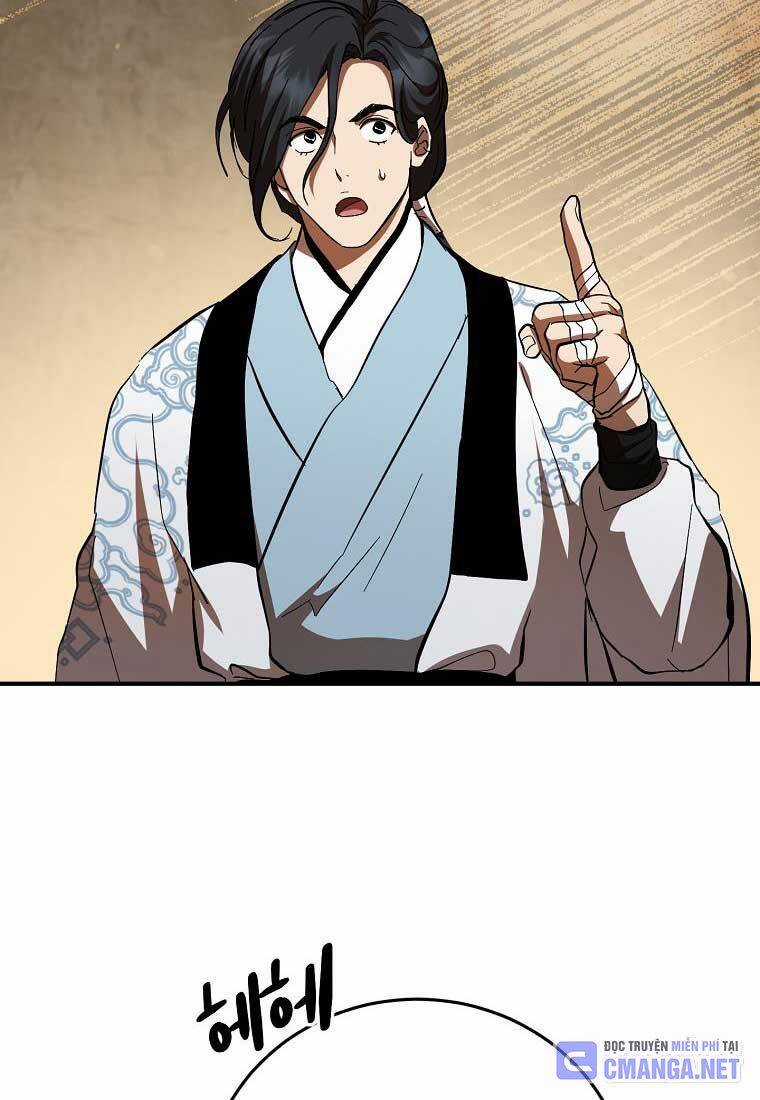 Võ Đang Kỳ Hiệp Chương 123 trang 117