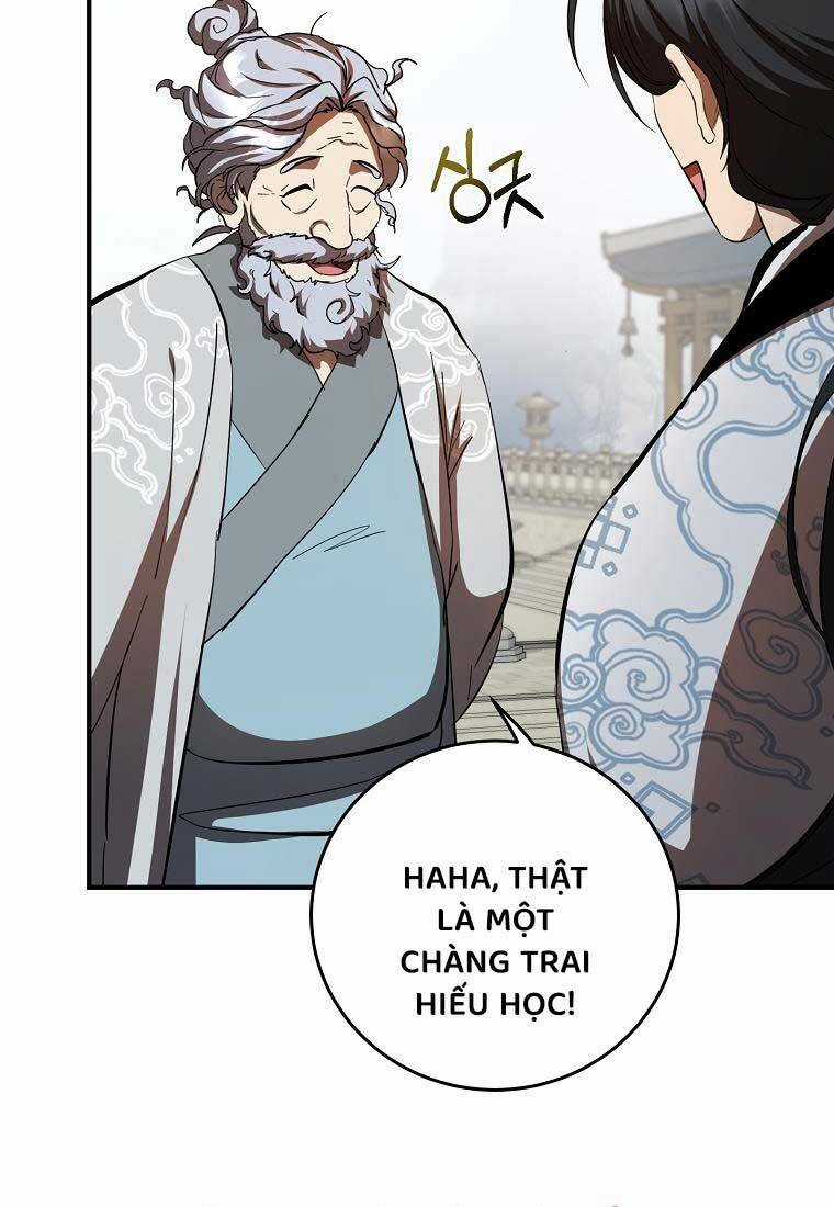 Võ Đang Kỳ Hiệp Chương 123 trang 119