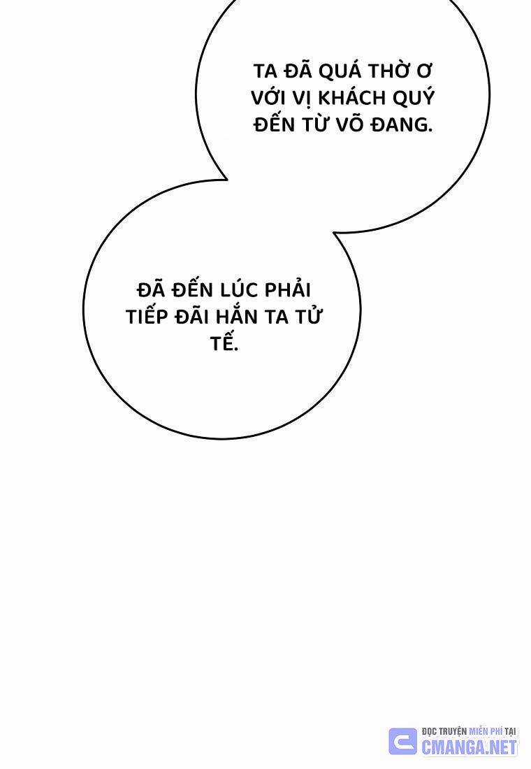 Võ Đang Kỳ Hiệp Chương 123 trang 123