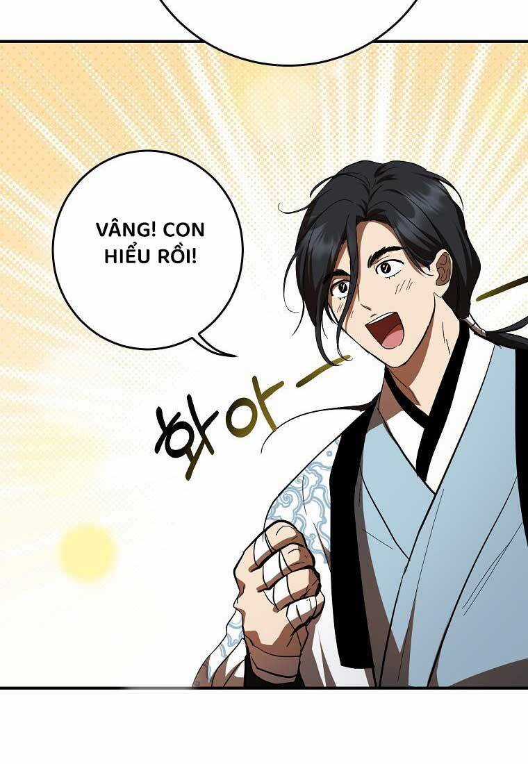 Võ Đang Kỳ Hiệp Chương 123 trang 125