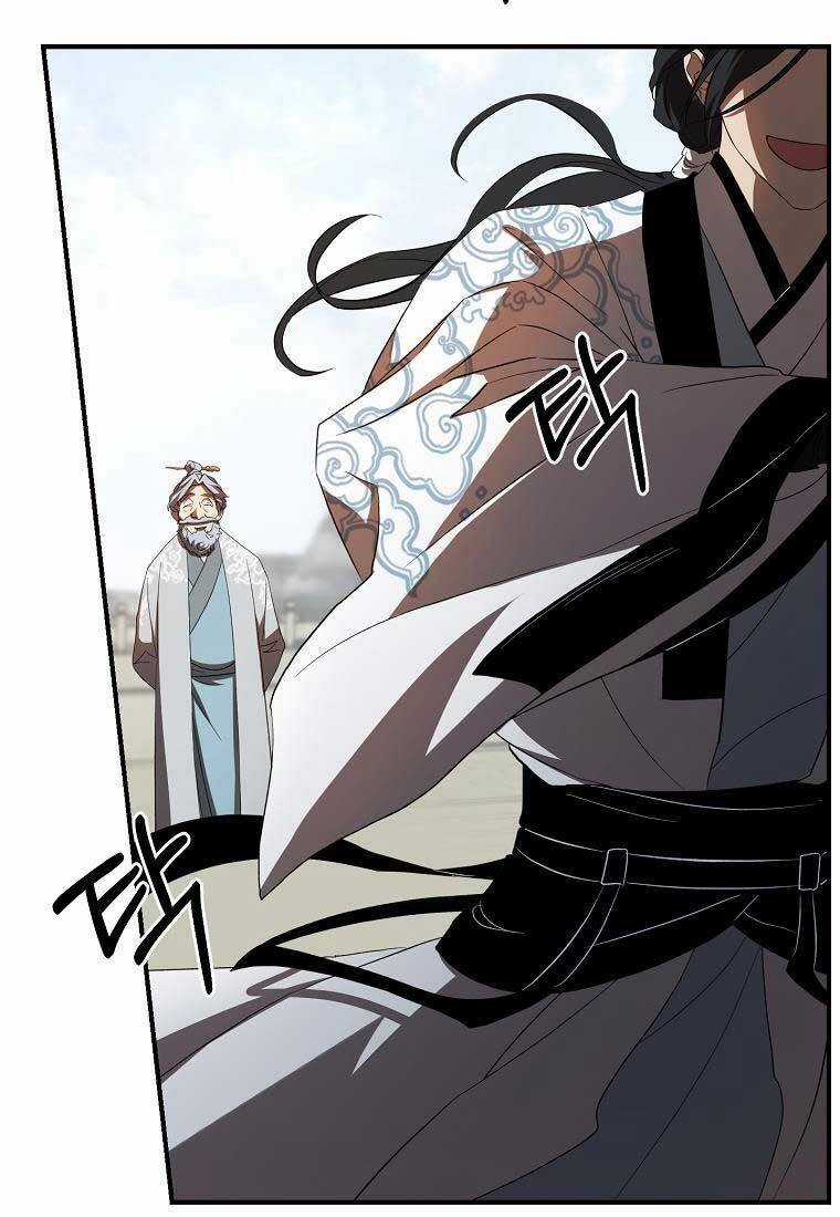 Võ Đang Kỳ Hiệp Chương 123 trang 127