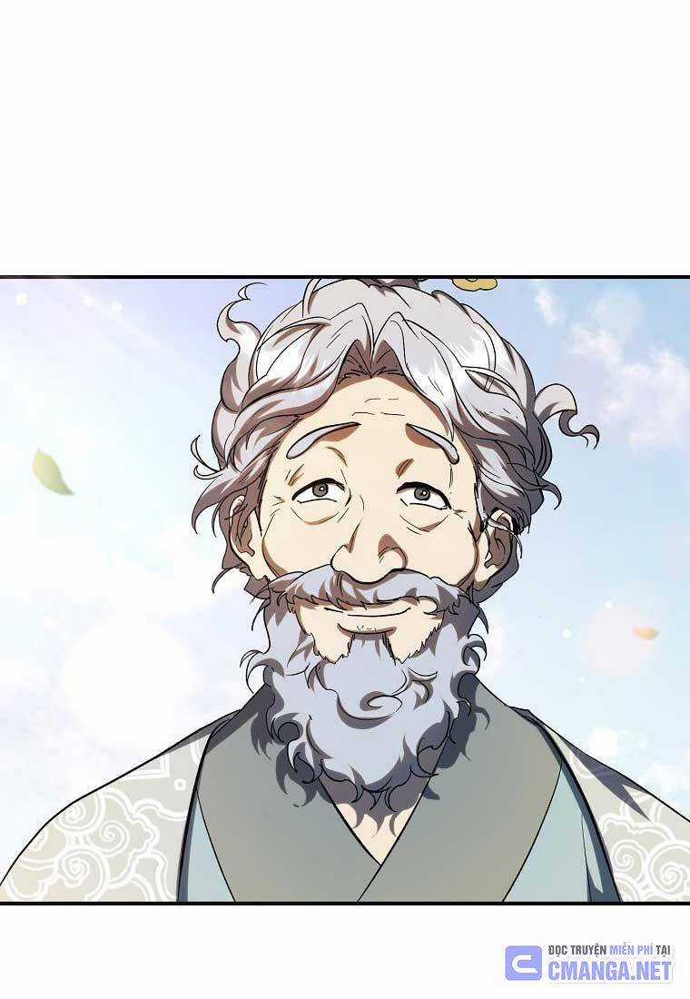 Võ Đang Kỳ Hiệp Chương 123 trang 129