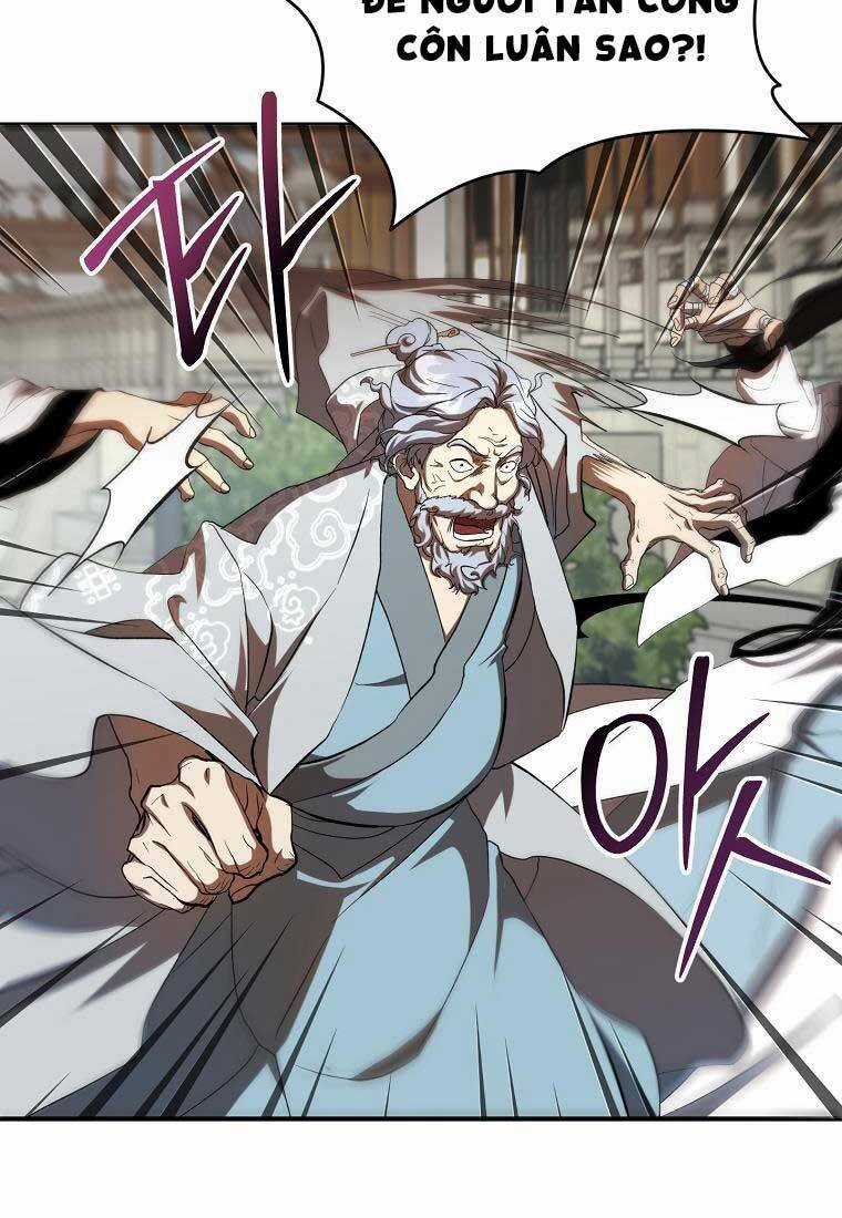 Võ Đang Kỳ Hiệp Chương 123 trang 13