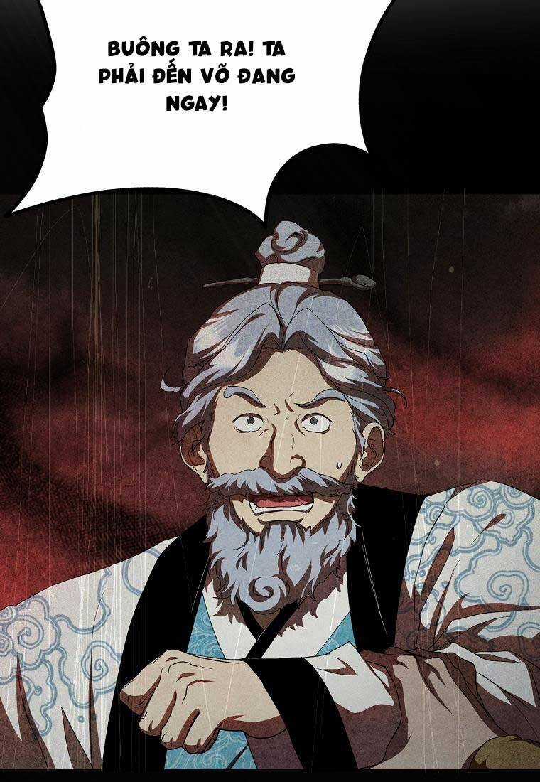 Võ Đang Kỳ Hiệp Chương 123 trang 131