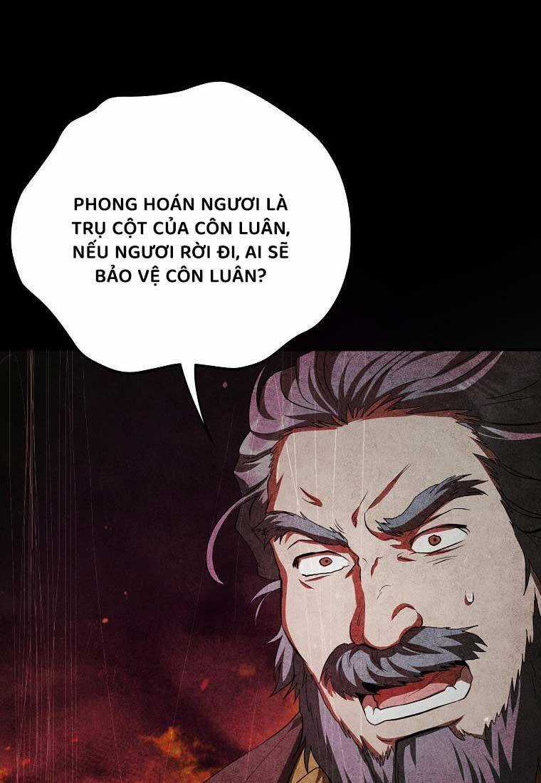 Võ Đang Kỳ Hiệp Chương 123 trang 136