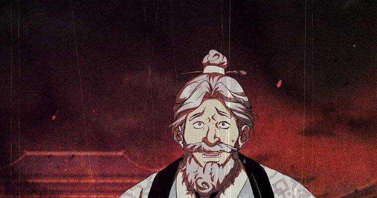 Võ Đang Kỳ Hiệp Chương 123 trang 139