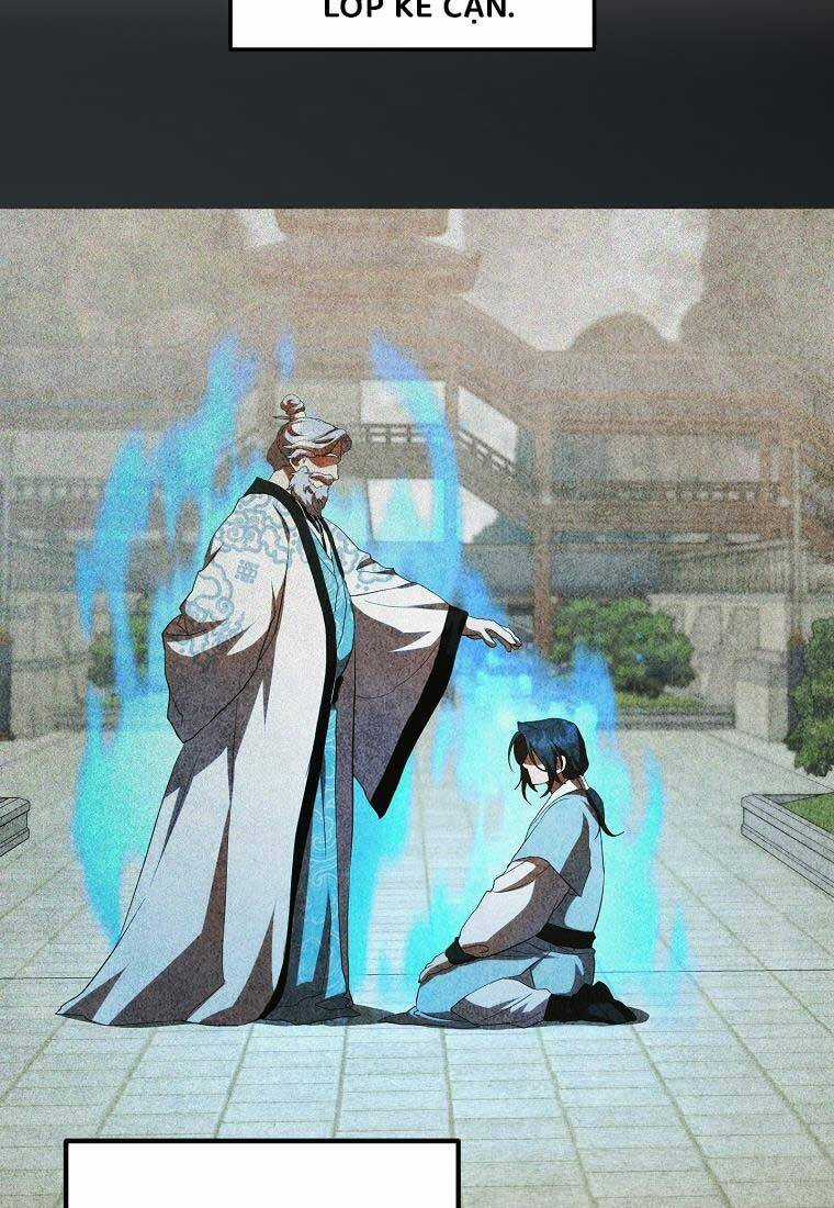 Võ Đang Kỳ Hiệp Chương 123 trang 142