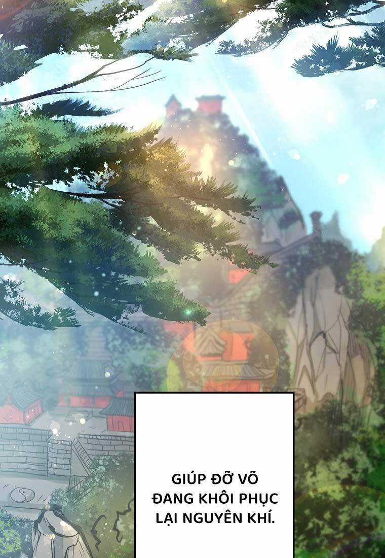 Võ Đang Kỳ Hiệp Chương 123 trang 146