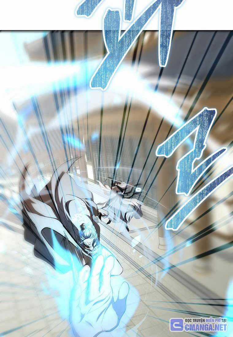 Võ Đang Kỳ Hiệp Chương 123 trang 15