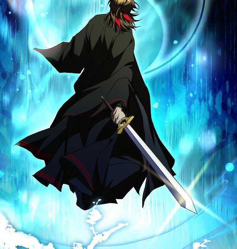 Võ Đang Kỳ Hiệp Chương 123 trang 152