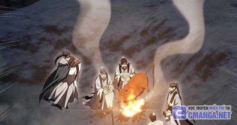 Võ Đang Kỳ Hiệp Chương 123 trang 177