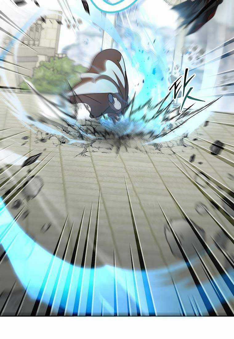 Võ Đang Kỳ Hiệp Chương 123 trang 20