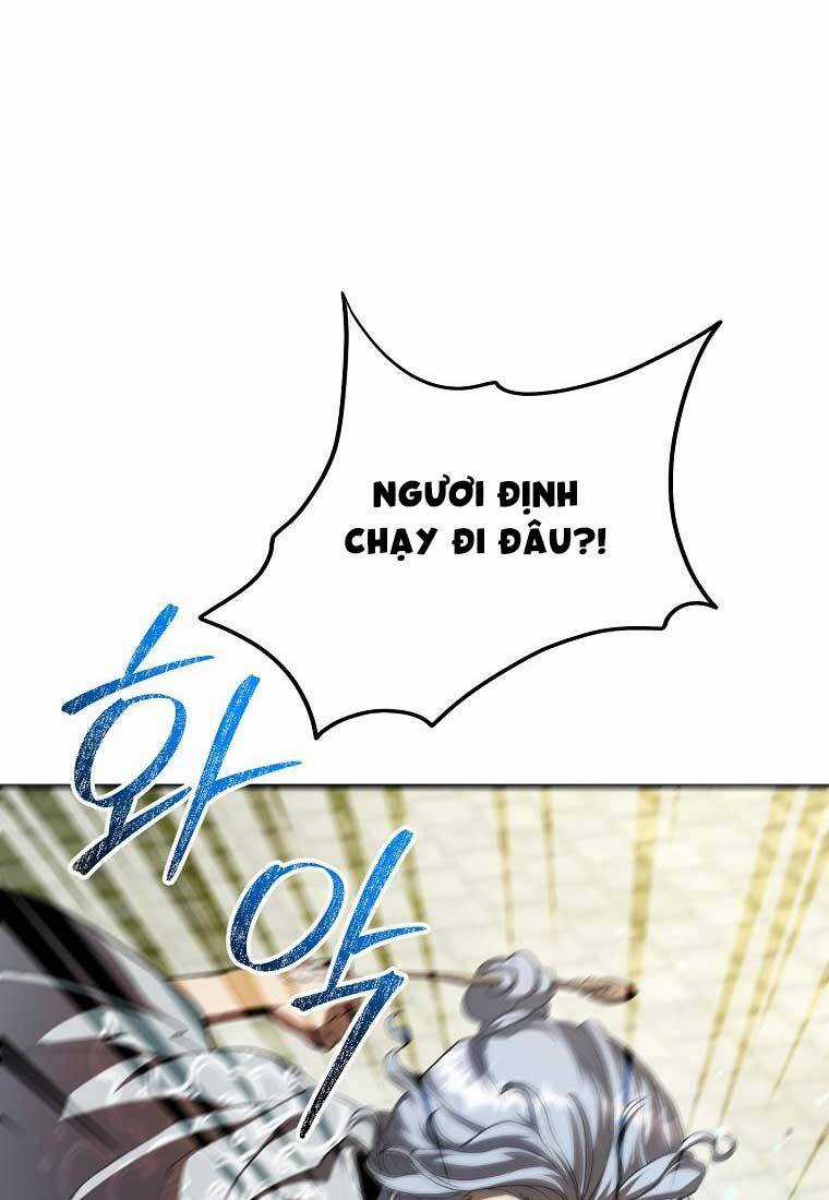 Võ Đang Kỳ Hiệp Chương 123 trang 26