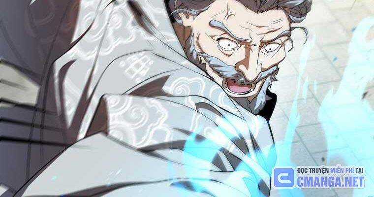 Võ Đang Kỳ Hiệp Chương 123 trang 27