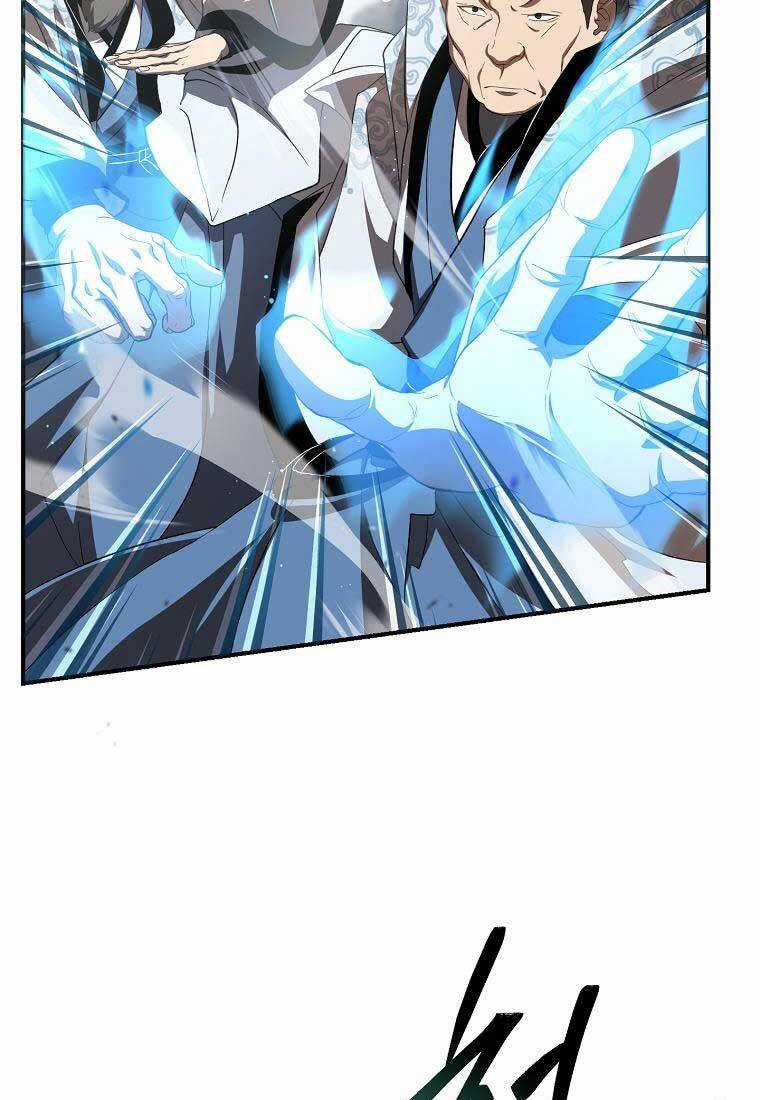 Võ Đang Kỳ Hiệp Chương 123 trang 32