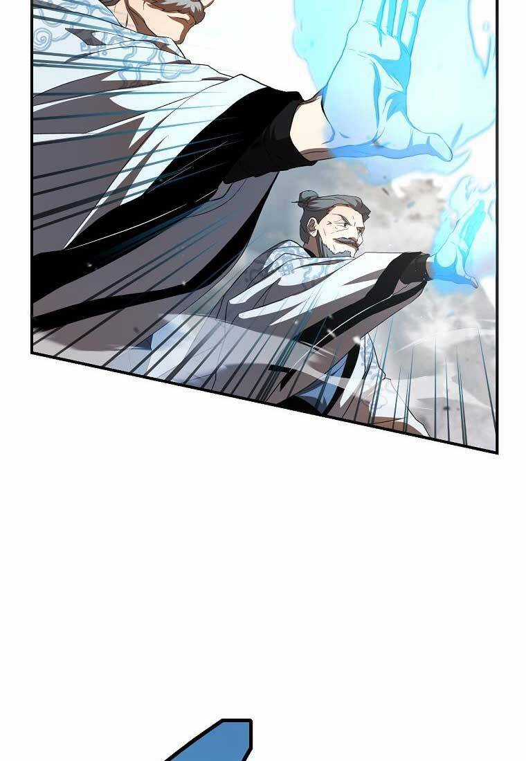 Võ Đang Kỳ Hiệp Chương 123 trang 34