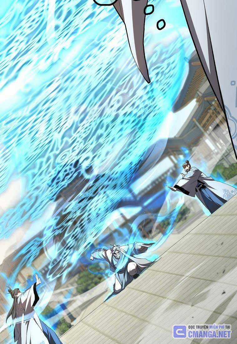 Võ Đang Kỳ Hiệp Chương 123 trang 36