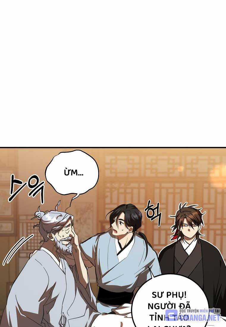 Võ Đang Kỳ Hiệp Chương 123 trang 60