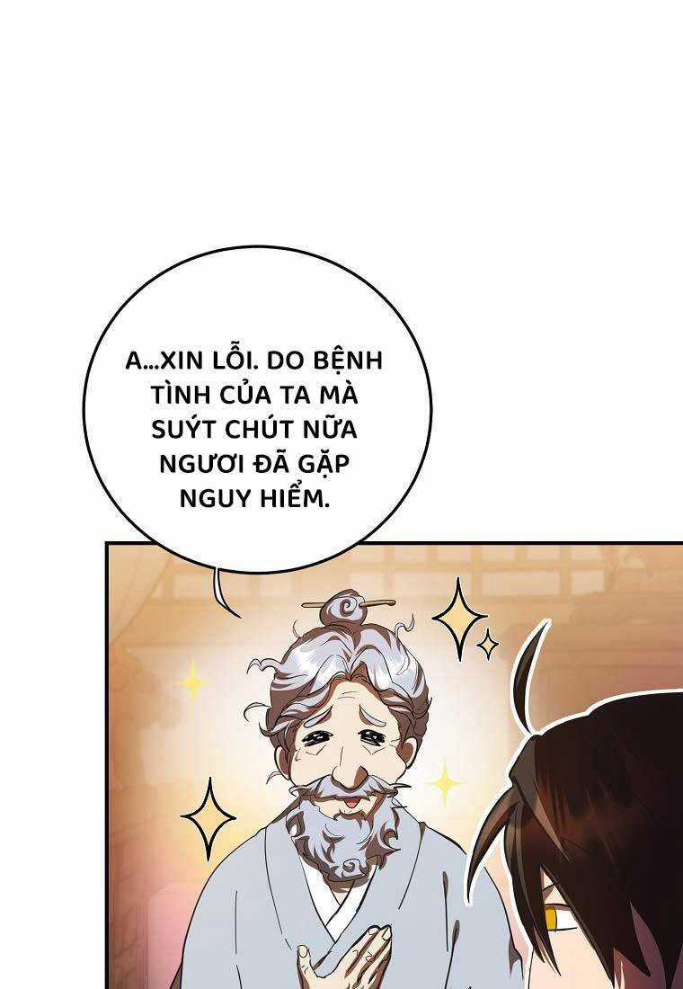 Võ Đang Kỳ Hiệp Chương 123 trang 62