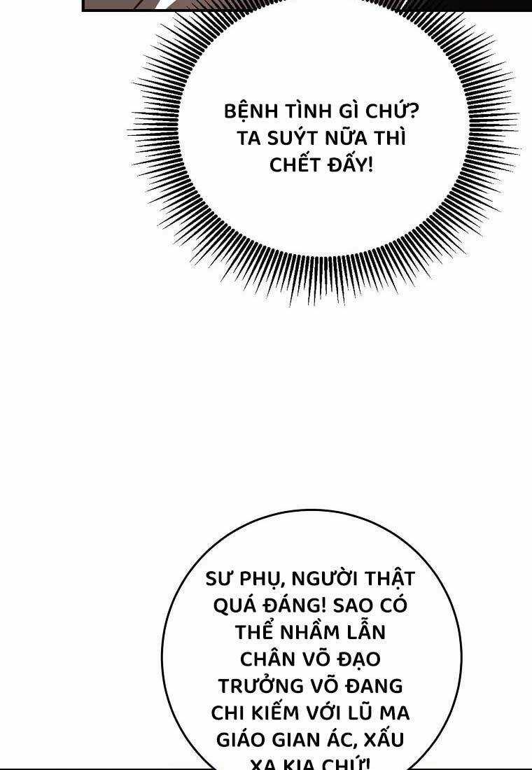 Võ Đang Kỳ Hiệp Chương 123 trang 64