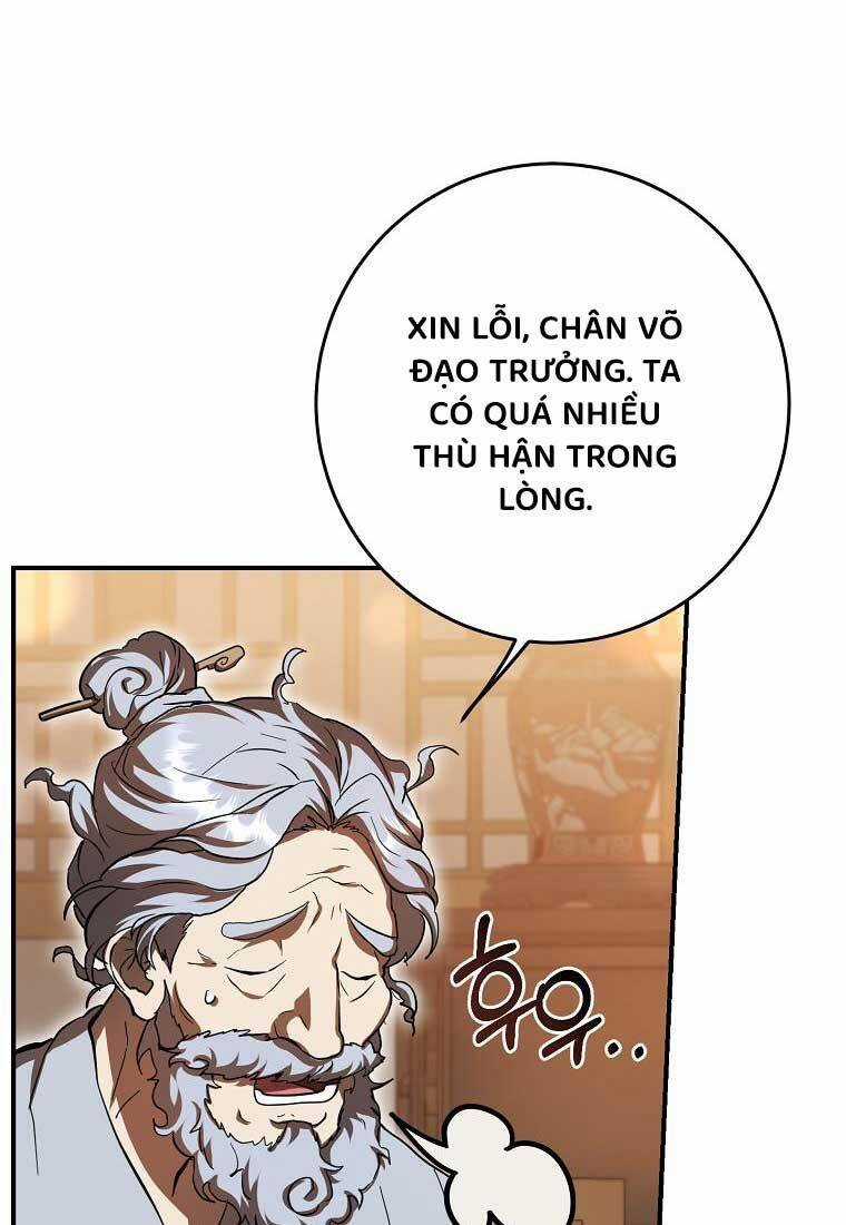 Võ Đang Kỳ Hiệp Chương 123 trang 68