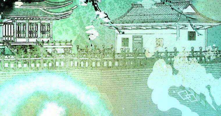 Võ Đang Kỳ Hiệp Chương 123 trang 71